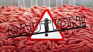 Read more about the article Major E. Coli Alert: Ground Beef Recall Rocks the U.S. 2024